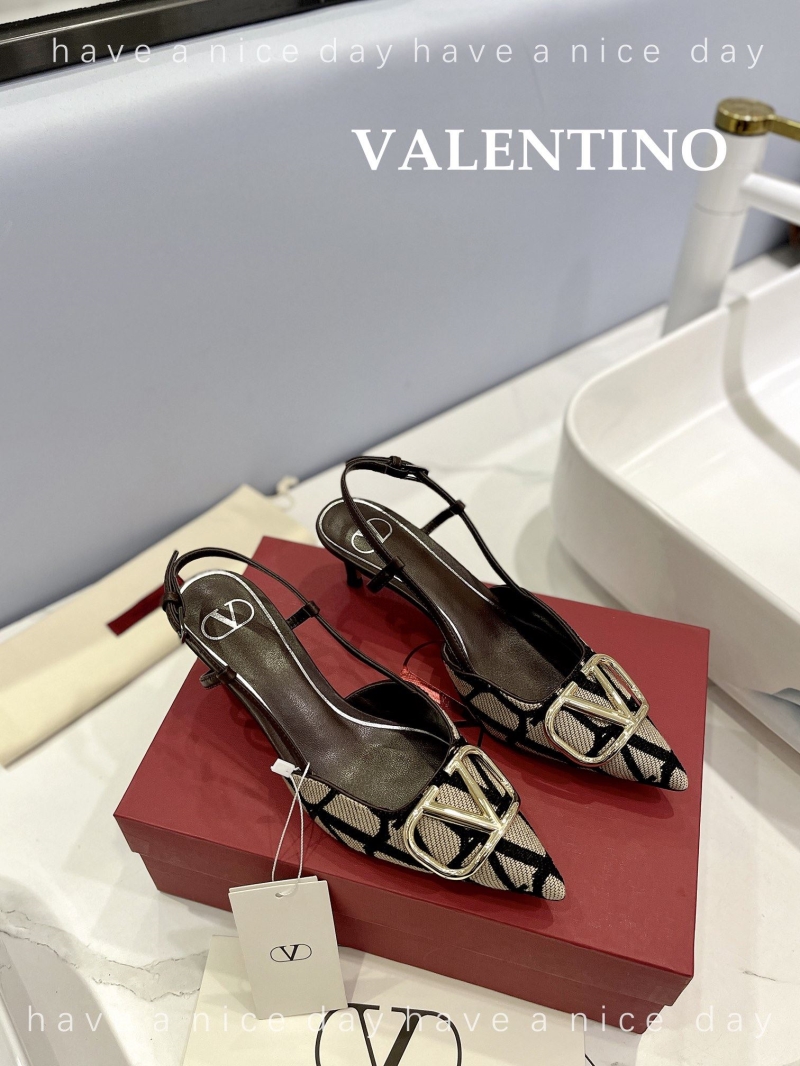 Valentino High Heels